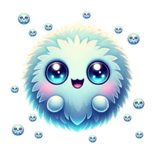 FloofyScan · FloofyChain explorer